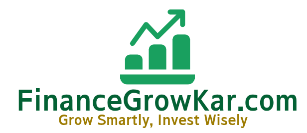 FinanceGrowKar.com 